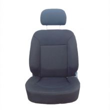 Fore And Aft Adjustable Thick Cushion Tractor Seat Assembly